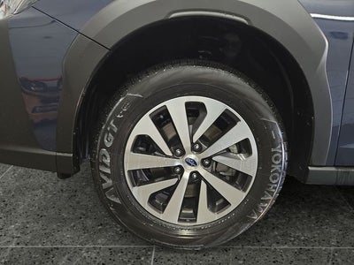 2025 Subaru Outback 2.5i