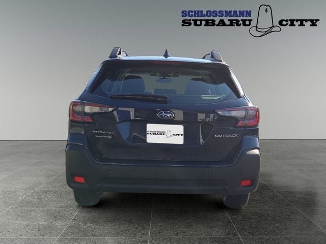 2025 Subaru Outback 2.5i