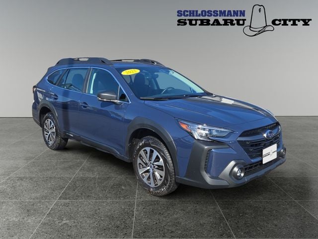 2025 Subaru Outback 2.5i
