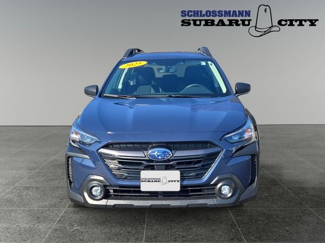 2025 Subaru Outback 2.5i