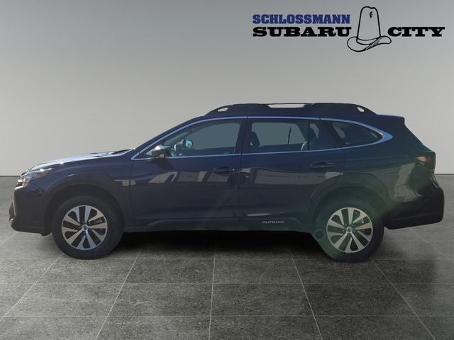 2025 Subaru Outback 2.5i