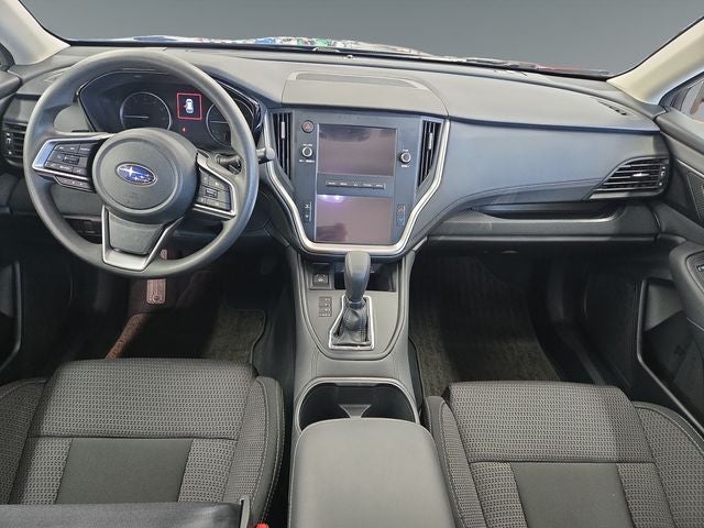 2025 Subaru Outback 2.5i