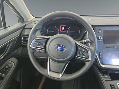 2025 Subaru Outback 2.5i