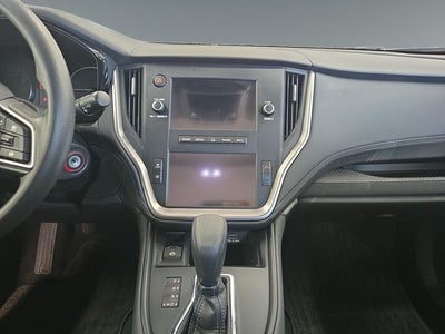 2025 Subaru Outback 2.5i