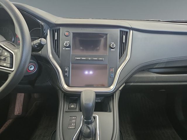 2025 Subaru Outback 2.5i