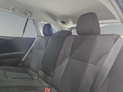 2025 Subaru Outback 2.5i