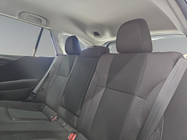 2025 Subaru Outback 2.5i