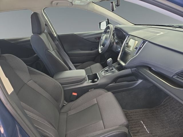2025 Subaru Outback 2.5i