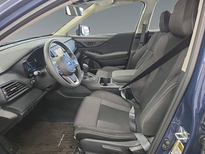 2025 Subaru Outback 2.5i