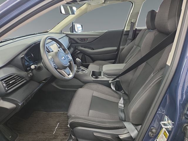2025 Subaru Outback 2.5i