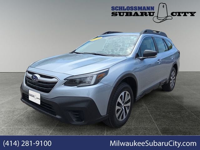 2020 Subaru Outback -'s photo