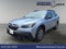 2020 Subaru Outback 2.5i