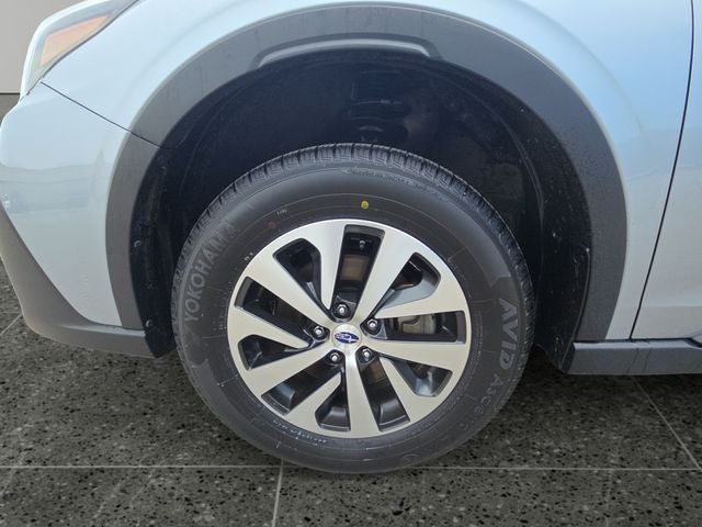 2020 Subaru Outback 2.5i