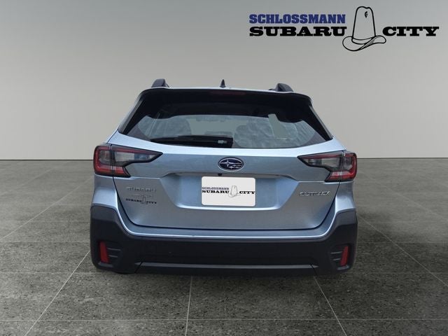 2020 Subaru Outback 2.5i