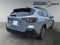 2020 Subaru Outback 2.5i