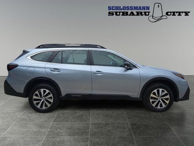 2020 Subaru Outback 2.5i