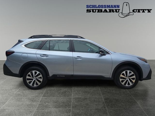 2020 Subaru Outback 2.5i