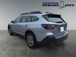 2020 Subaru Outback 2.5i