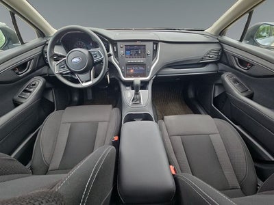 2020 Subaru Outback 2.5i
