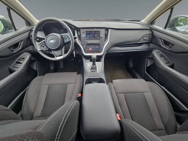 2020 Subaru Outback 2.5i