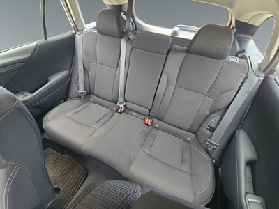 2020 Subaru Outback 2.5i