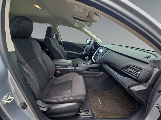 2020 Subaru Outback 2.5i