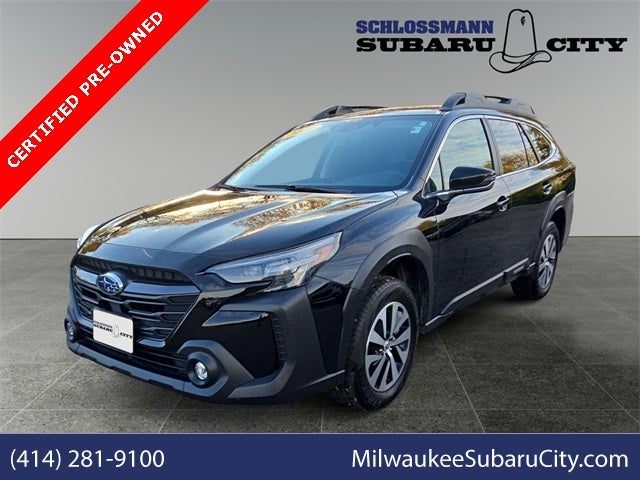 2024 Subaru Outback Premium