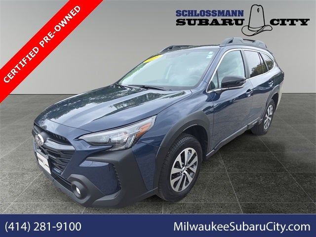 2024 Subaru Outback Premium