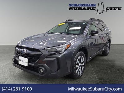 2024 Subaru Outback Premium