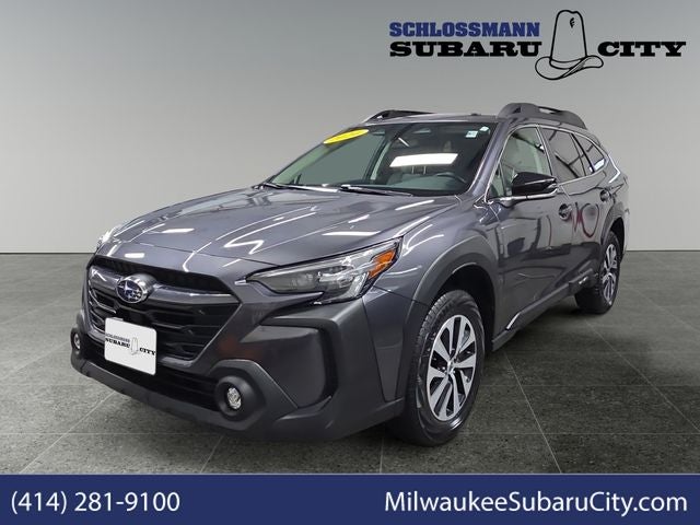 2024 Subaru Outback Premium