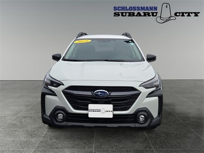 2024 Subaru Outback Premium