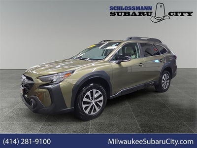 2024 Subaru Outback Premium