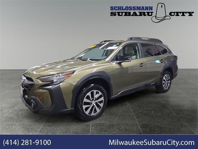 2024 Subaru Outback Premium