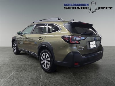 2024 Subaru Outback Premium