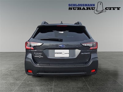 2024 Subaru Outback Premium