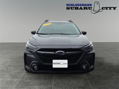 2023 Subaru Outback Premium