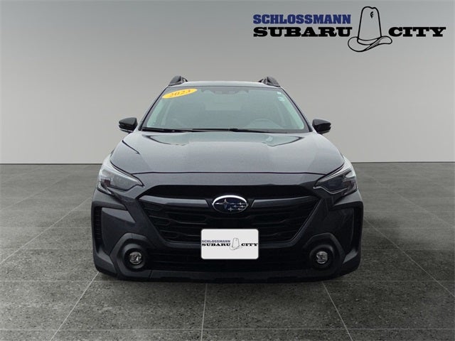 2023 Subaru Outback Premium
