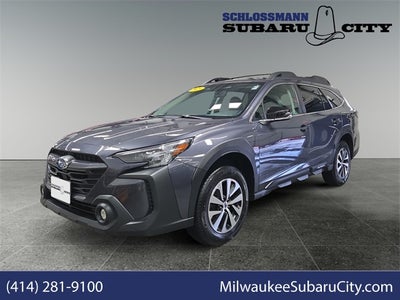 2023 Subaru Outback Premium