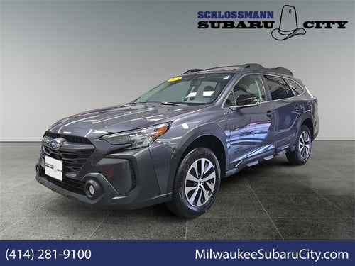2023 Subaru Outback Premium