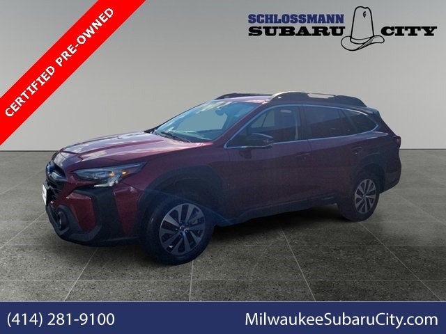 2024 Subaru Outback Premium