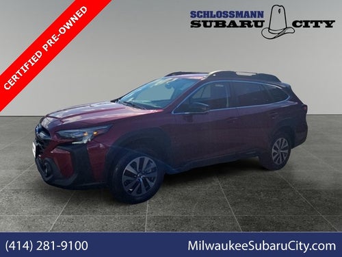 2024 Subaru Outback Premium