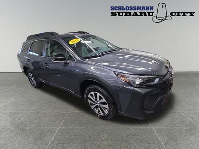 2024 Subaru Outback Premium