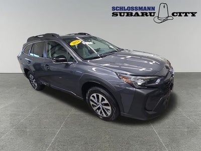 2024 Subaru Outback Premium