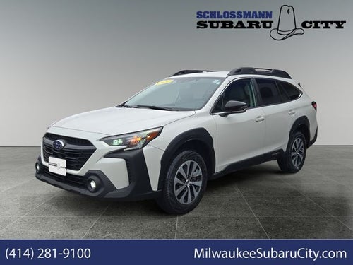 2024 Subaru Outback Premium