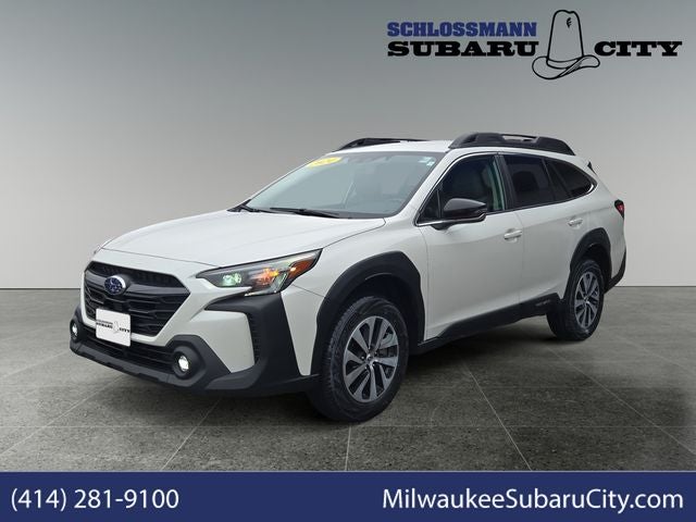 2024 Subaru Outback Premium