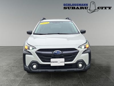2024 Subaru Outback Premium