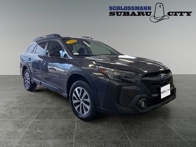 2024 Subaru Outback Premium