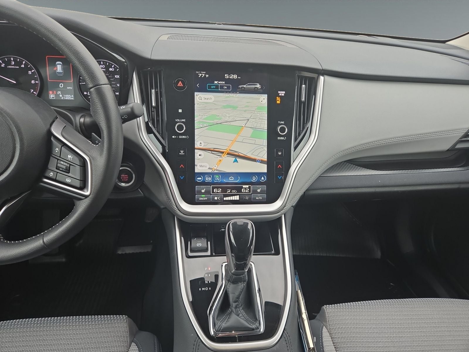 2024 Subaru Outback Premium