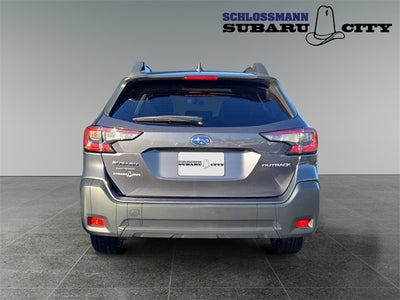 2024 Subaru Outback Premium