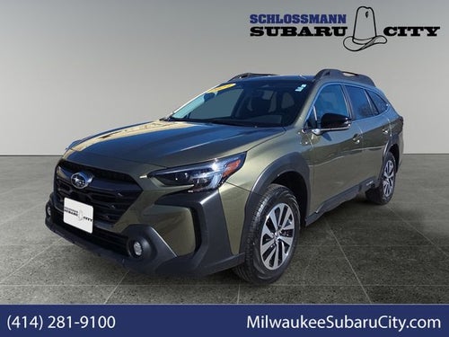 2024 Subaru Outback Premium